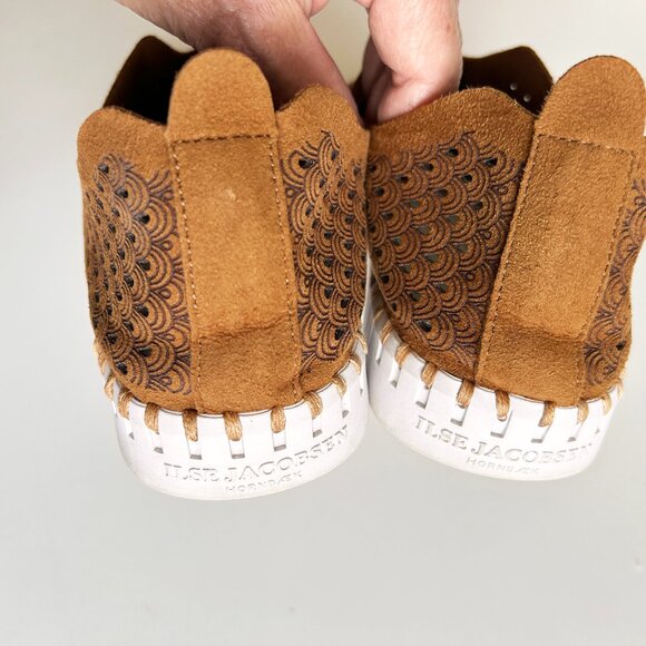 Ilse Jacobsen Tulip slip-on EU 40 US 9 - Picture 3 of 6